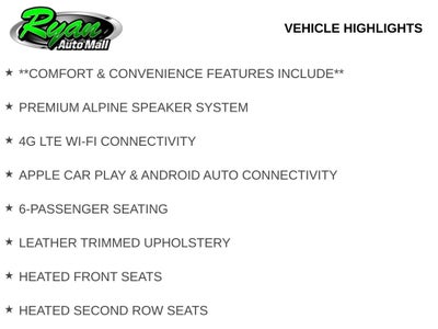 2020 Dodge Durango GT Plus