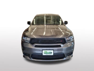 2020 Dodge Durango GT Plus
