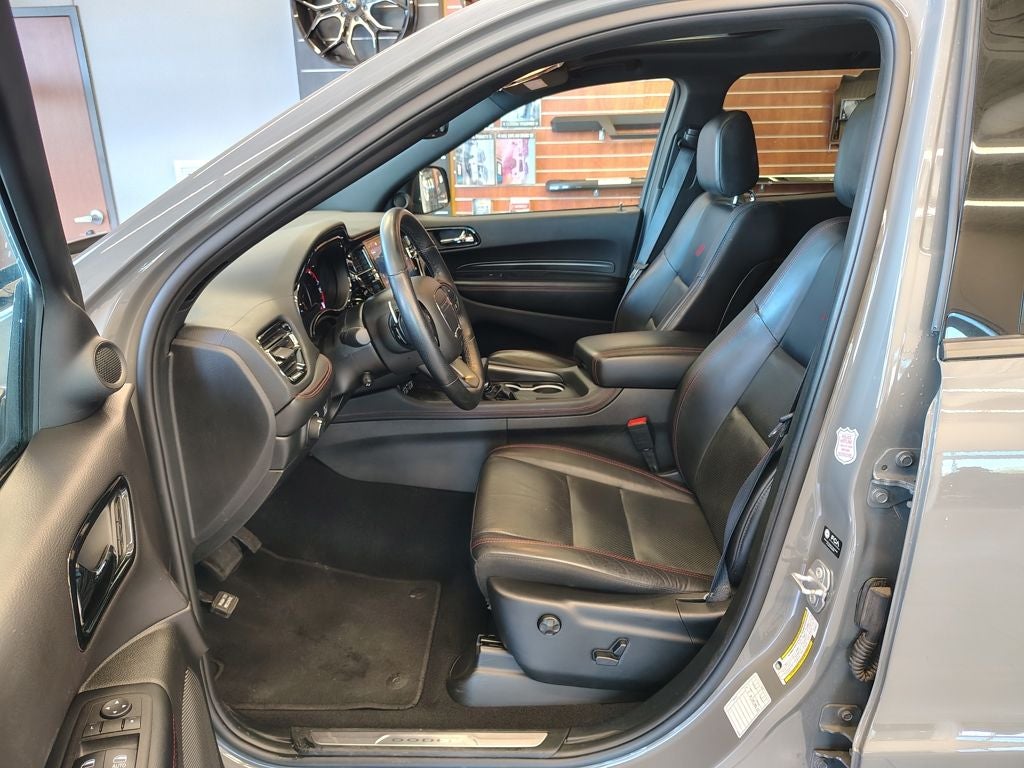 2025 Dodge Durango GT Plus
