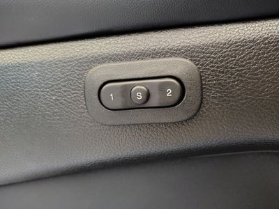 2021 Jeep Grand Cherokee 80th Anniversary Edition