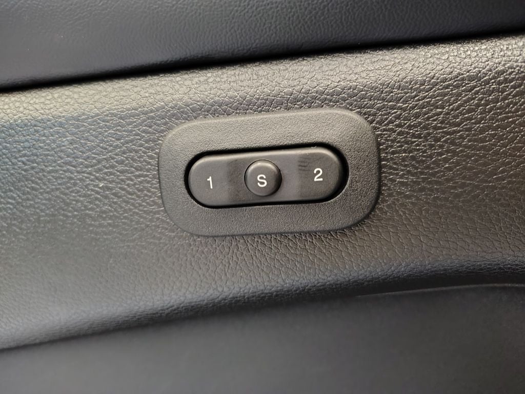 2021 Jeep Grand Cherokee 80th Anniversary Edition