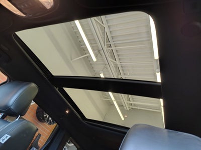 2021 Jeep Grand Cherokee 80th Anniversary Edition