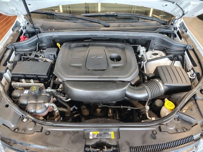 2021 Jeep Grand Cherokee 80th Anniversary Edition