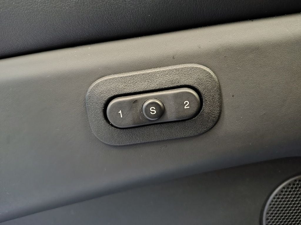 2020 Jeep Grand Cherokee Summit