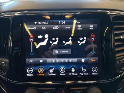 2020 Jeep Grand Cherokee Summit