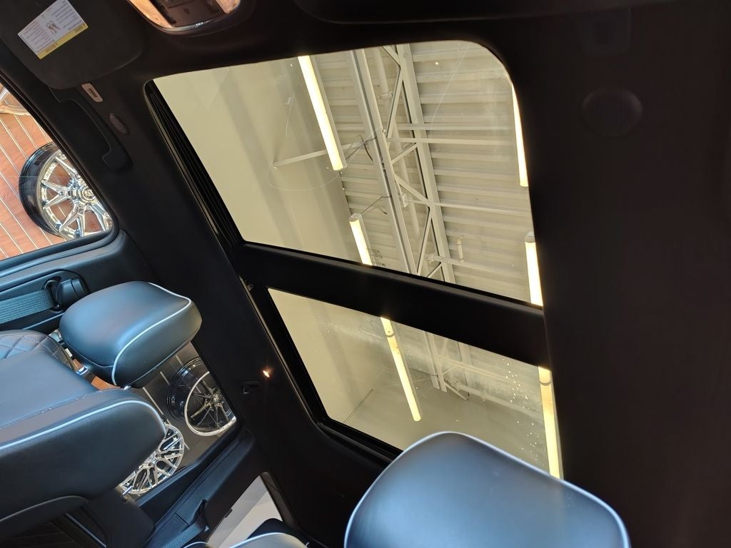 2020 Jeep Grand Cherokee Summit