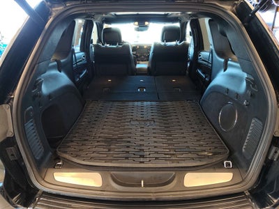 2020 Jeep Grand Cherokee Summit