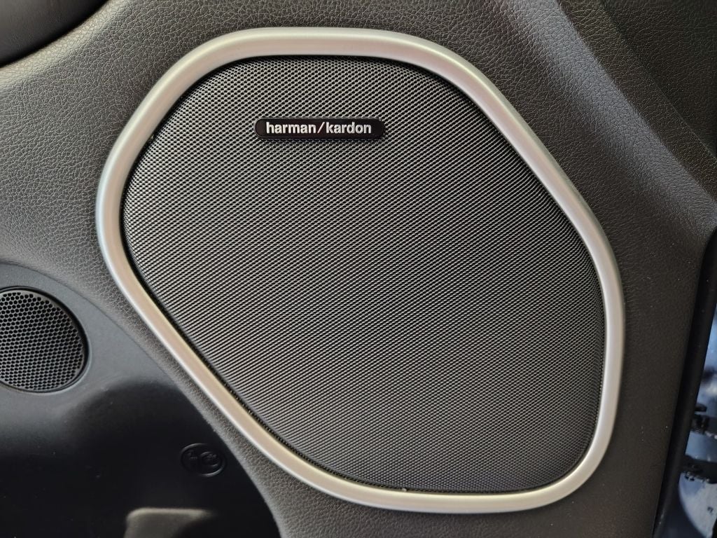 2020 Jeep Grand Cherokee Summit