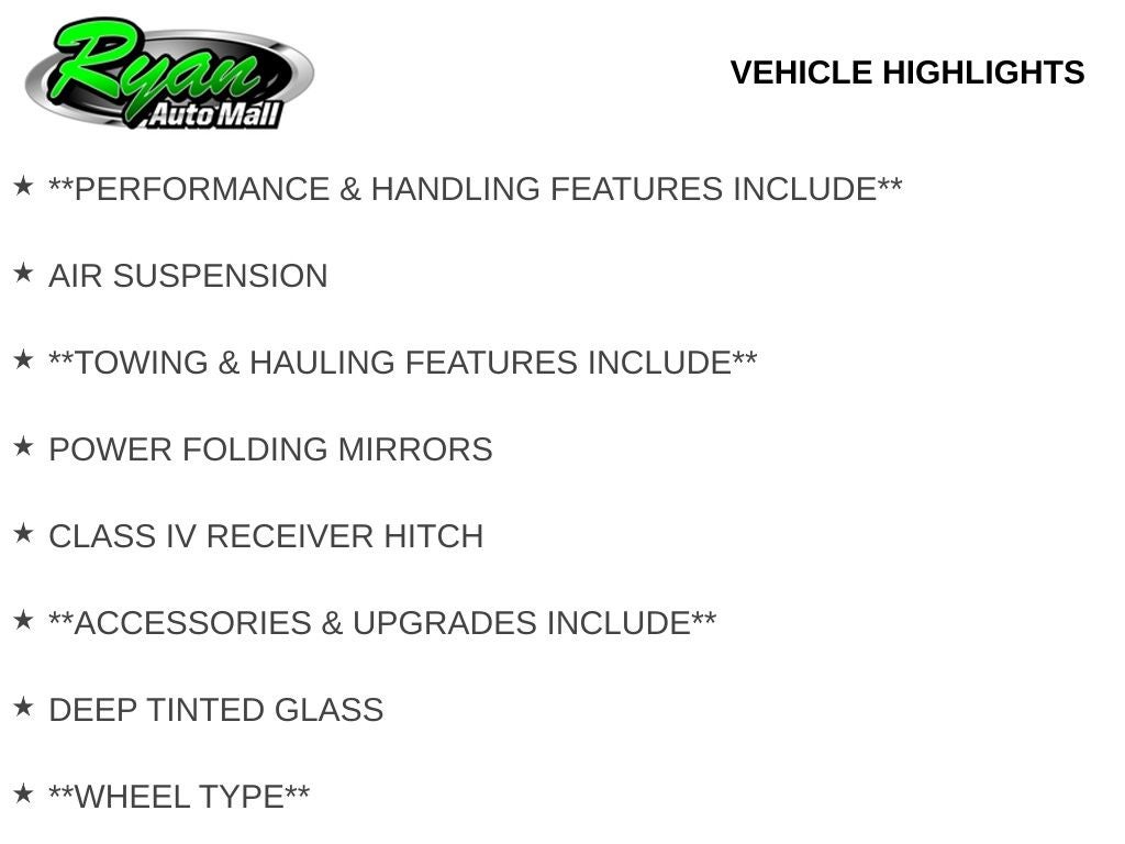 2020 Jeep Grand Cherokee Summit