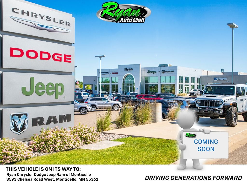 2017 Jeep Grand Cherokee Summit