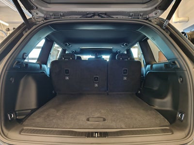 2027 Jeep Grand Cherokee Laredo X
