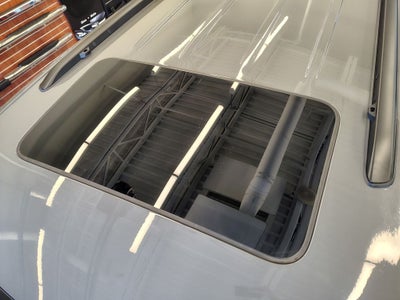 2027 Jeep Grand Cherokee Laredo X