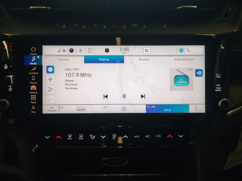 2026 Jeep Grand Cherokee Altitude