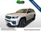2026 Jeep Grand Cherokee Limited 85th Anniversary Edition