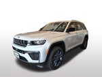 2026 Jeep Grand Cherokee Limited 85th Anniversary Edition