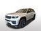 2026 Jeep Grand Cherokee Limited 85th Anniversary Edition