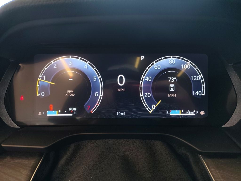 2026 Jeep Grand Cherokee Limited Altitude