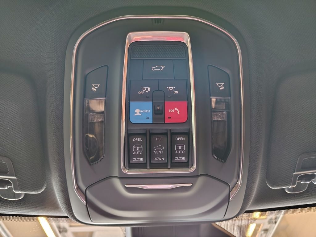 2026 Jeep Grand Cherokee Limited Altitude