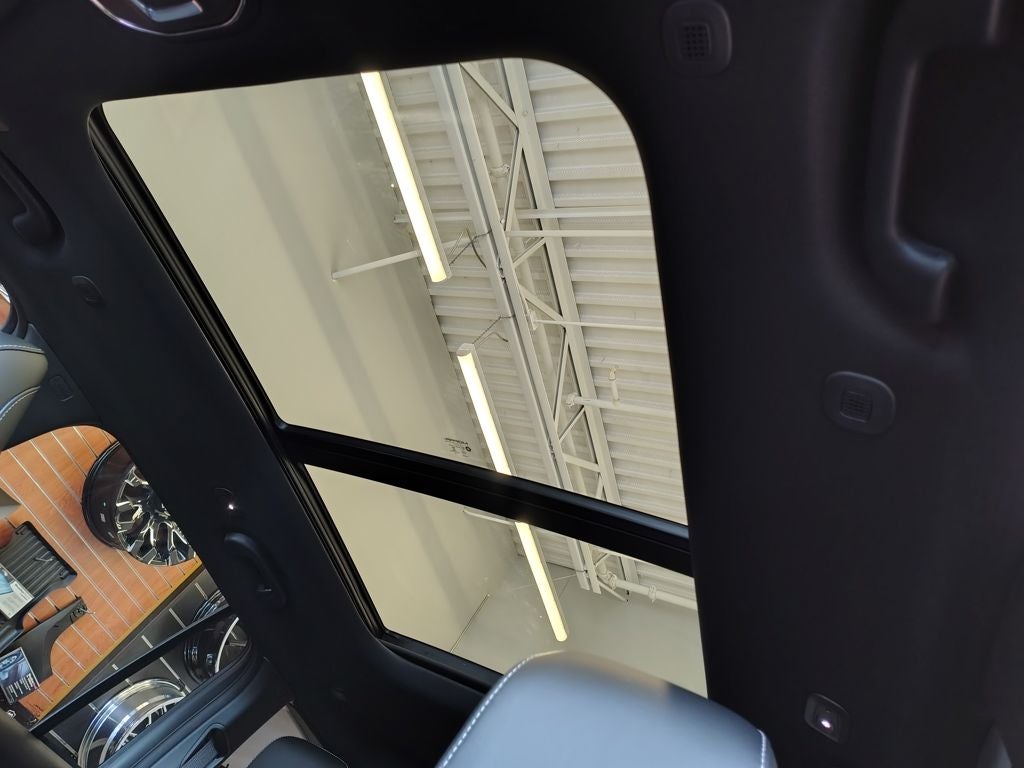 2026 Jeep Grand Cherokee Limited Altitude