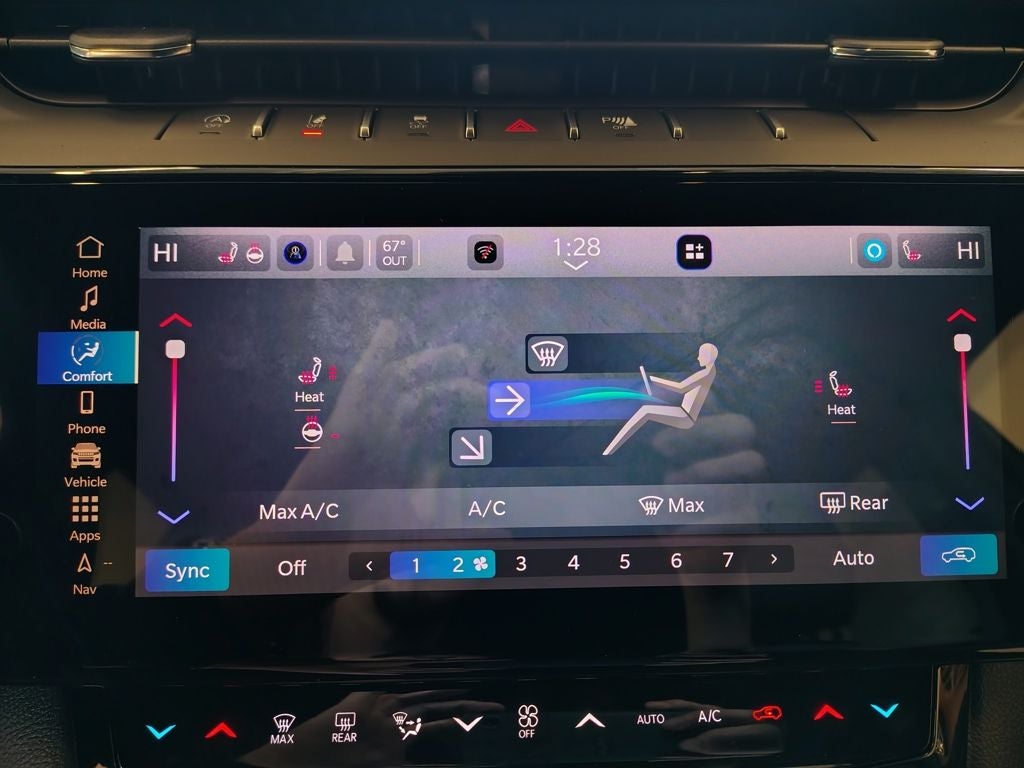 2026 Jeep Grand Cherokee Limited 85th Anniversary Edition
