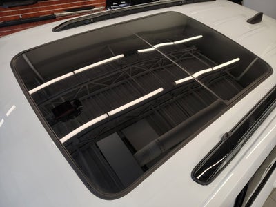 2027 Jeep Grand Cherokee Limited Reserve