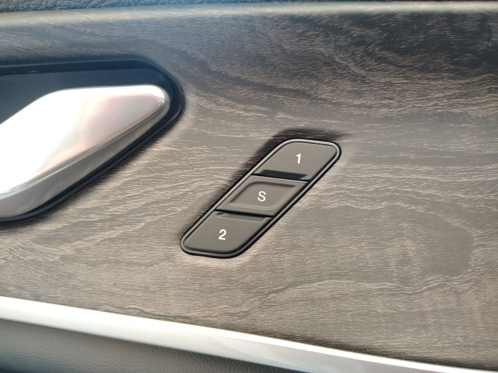 2026 Jeep Grand Cherokee Limited Altitude