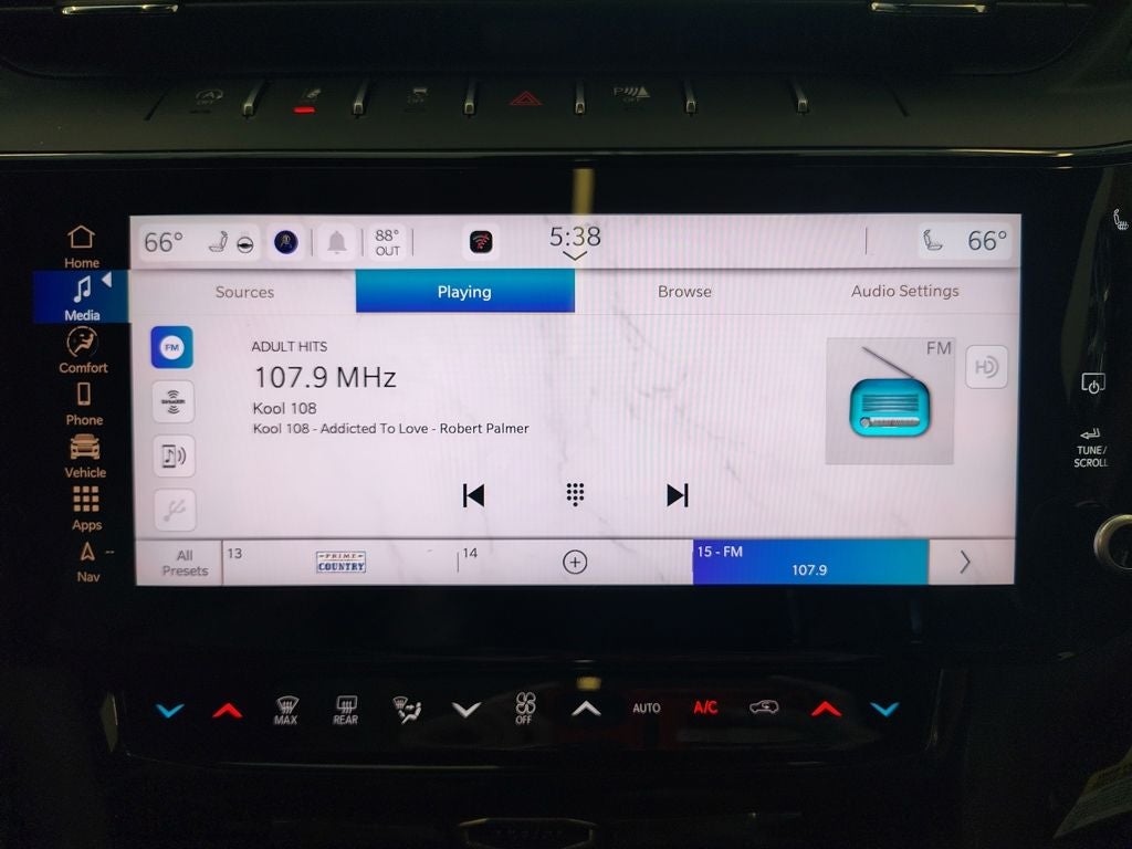2026 Jeep Grand Cherokee Limited Altitude