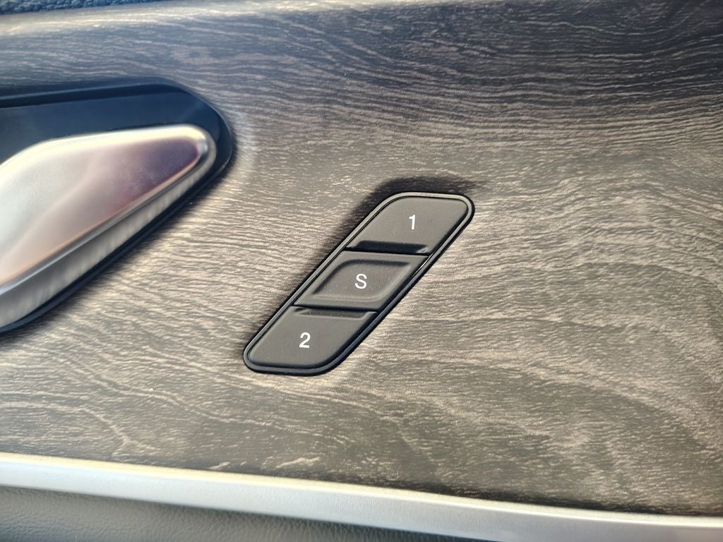 2026 Jeep Grand Cherokee Limited 85th Anniversary Edition