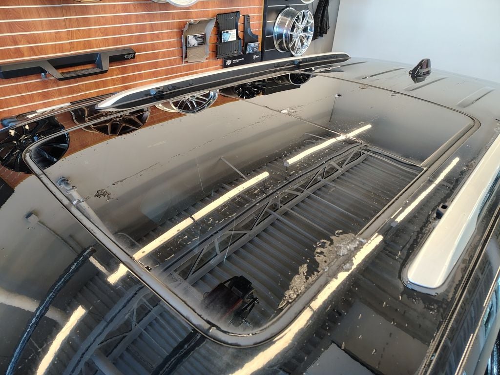 2023 Jeep Grand Cherokee Summit