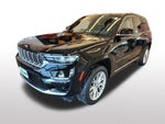 2023 Jeep Grand Cherokee Summit