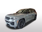 2027 Jeep Grand Cherokee Summit