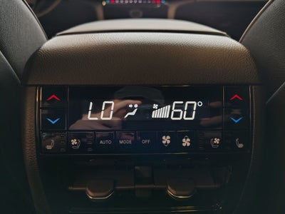 2027 Jeep Grand Cherokee Summit