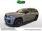 2027 Jeep Grand Cherokee Summit