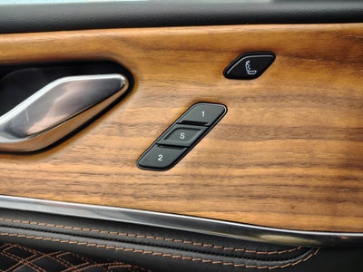 2027 Jeep Grand Cherokee Summit