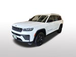 2026 Jeep Grand Cherokee L Laredo Altitude