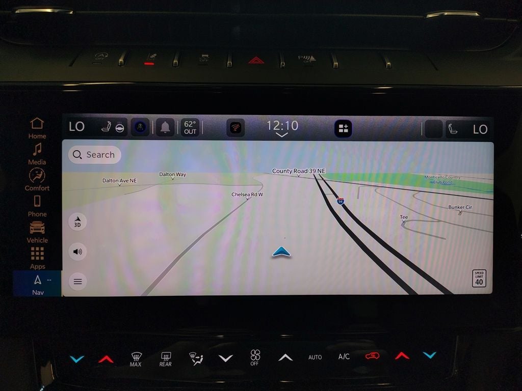 2027 Jeep Grand Cherokee L Limited
