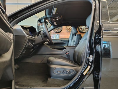 2027 Jeep Grand Cherokee L Limited