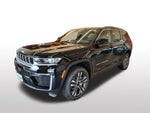 2027 Jeep Grand Cherokee L Limited