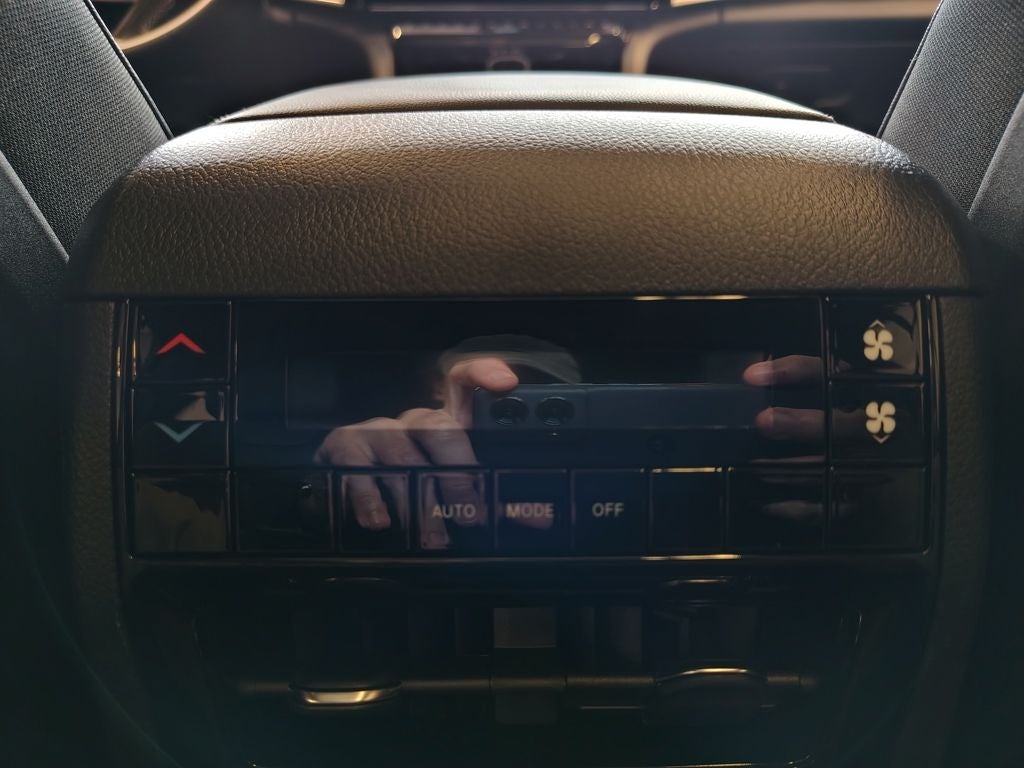 2027 Jeep Grand Cherokee L Limited