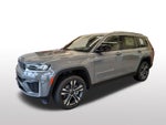 2027 Jeep Grand Cherokee L Limited