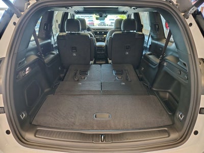 2026 Jeep Grand Cherokee L Limited 85th Anniversary Edition