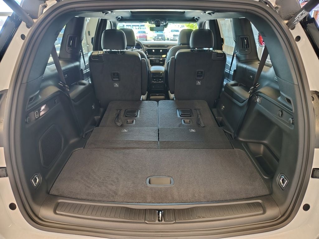2026 Jeep Grand Cherokee L Limited 85th Anniversary Edition
