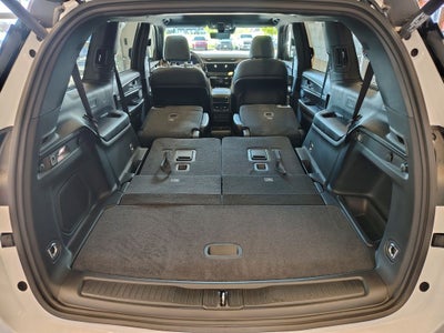 2026 Jeep Grand Cherokee L Limited 85th Anniversary Edition