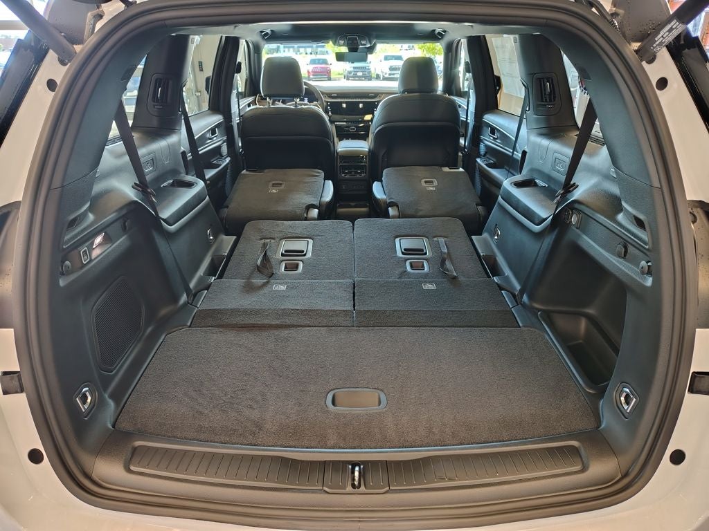 2026 Jeep Grand Cherokee L Limited 85th Anniversary Edition
