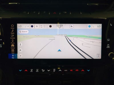 2026 Jeep Grand Cherokee L Base
