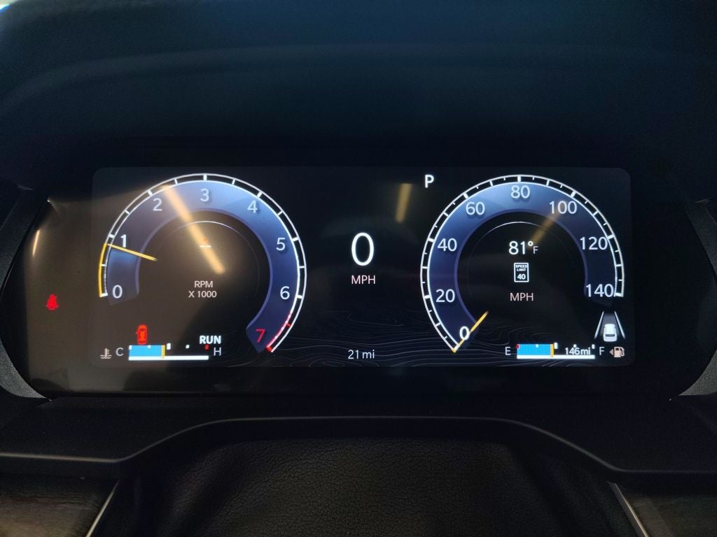 2026 Jeep Grand Cherokee L Base