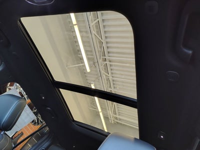 2026 Jeep Grand Cherokee L Base