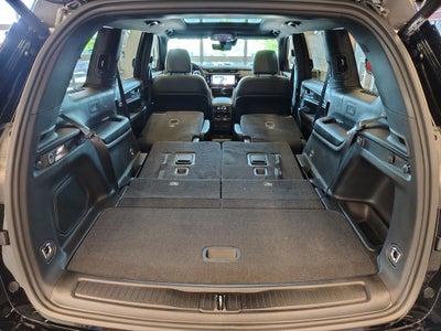 2026 Jeep Grand Cherokee L Base