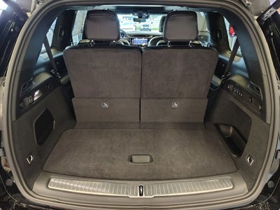 2026 Jeep Grand Cherokee L Summit