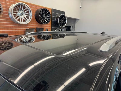 2022 Jeep Grand Cherokee L Summit